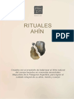 Rituales Ahín - 2023 ESP