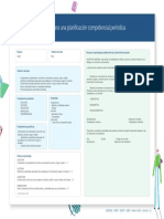 Plantilla de Planificacio N de Clase - V1.11