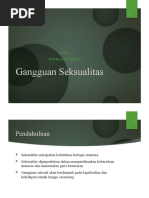 Masturbasi Wikipedia | PDF | Ilmu Sosial | Pengembangan Diri