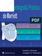 Electrocardiografía Práctica de Marriott Copiar