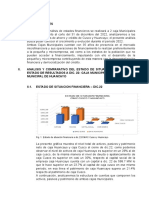 Trabajo Grupal - Analisis Financiero