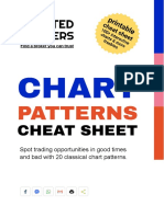 Free Chart Patterns Book