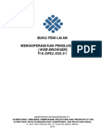 Buku Penilaian