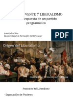 Foro Liberalismo