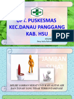 Jamban Sehat Baru