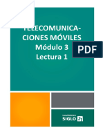 Módulo 3 - Lectura 1