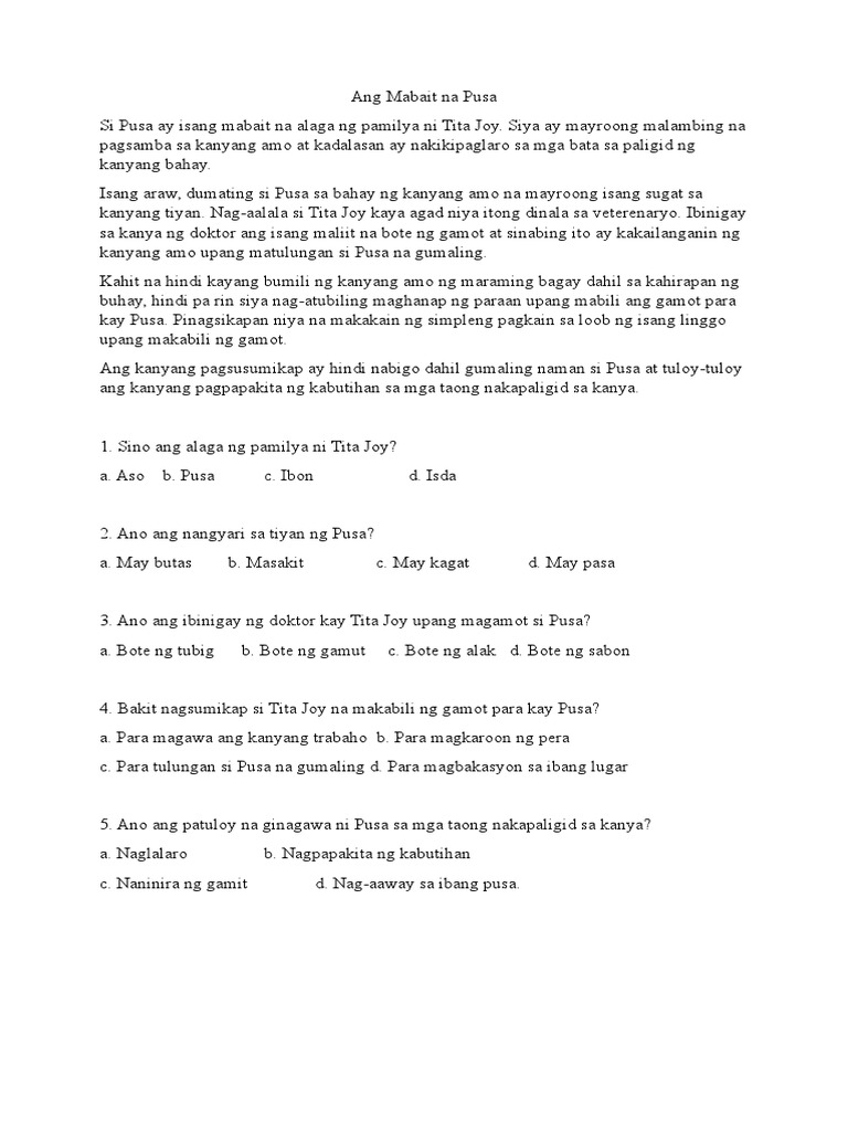 AngMabaitNaPusa1.6 PDF