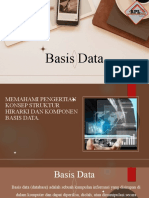 Basis Data