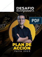 Desafio Inversionista Workbook #1