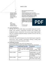 Modul Ajar 1