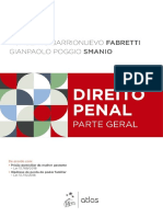 Direito Penal Humberto Barrionuevo Fabretti e Gianpaolo Poggio Smanio Direito Penal E Processo Penal