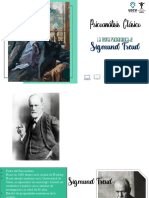 El Psicoanalisis Clasico de Freud