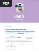 Workbook Unit9