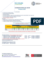 Escolares 2023 - Decameron Punta Sal