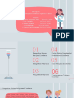 K.5 Sistem Pelayanan Kesehatan Organisasi Depkes