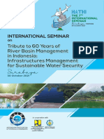 International Seminar 7th Is Hathi River Basin