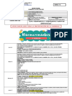 "Nos Respetamos y Respetamos Nuestras Diferencias".: ¡¡Por Favor Leer Toda La Información de La Agenda!!