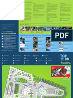 Queenstown Park Map 2021