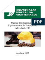 Manual Institucional Epifdfdxxx