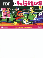 Crossed Completo | PDF