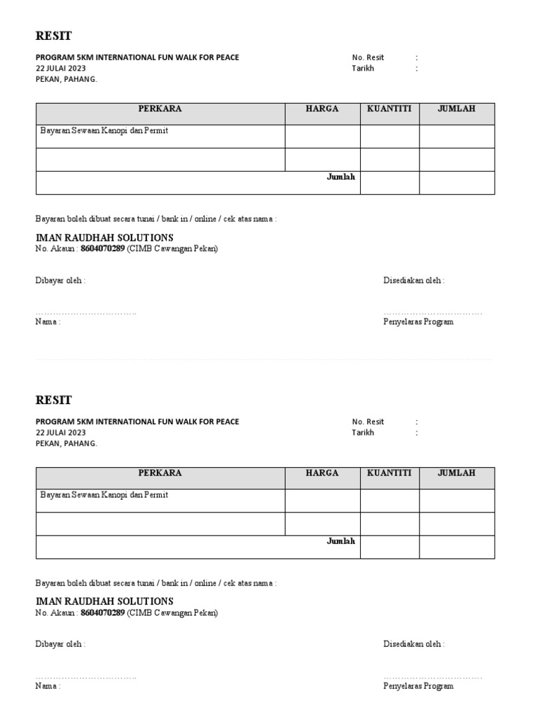 RESIT | PDF