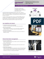 CoLOS 6 Data Management DS HQ A1 Markem Imaje SK