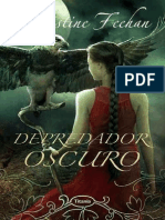 Christine Feehan - Serie Oscura 22 - Depredador Oscuro