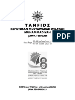 Tahfidz Musywil PWM Jateng 2023 - Proof2