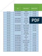 PTM Kiangroke 30 M3i 2023