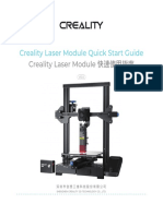 Creality Laser Module 1.6W