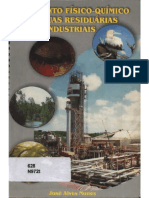 Tratamento Físico-Químico de Águas Residuárias Industriais (José Alves Nunes) (Z-Library)