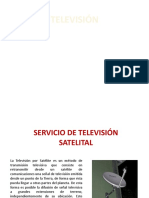 Televisión