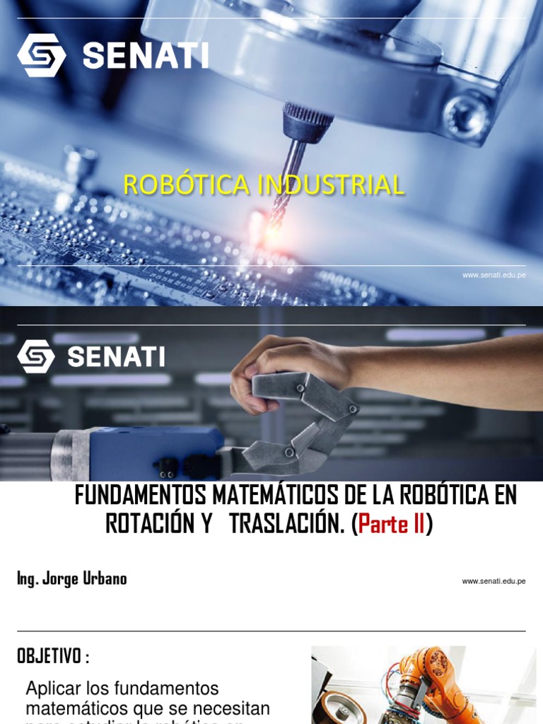 Tarea 05 | PDF | Rotación | Matriz (Matemáticas)