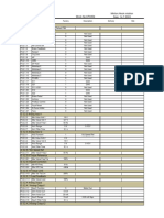 Parameter Hook CF0354