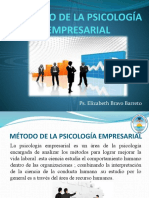 Sesion 2 Metodos de La P.empresarial