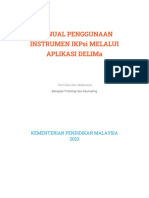 MANUAL MENJAWAB IKPSi ID DELIMA