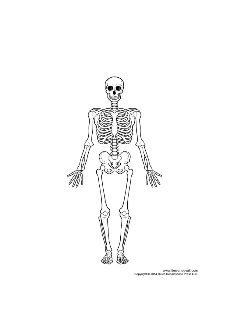Gambar Rangka | PDF