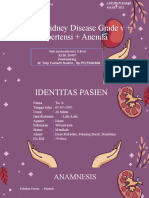 Kidneys Nephrology Center by Slidesgo