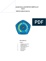 Laporan Statistika