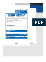 INEP - Instituto Nacional de Estudos e Pesquisas Educacionais Anísio Teixeira