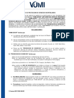 4.contrato de Prestacion de Servicios Hospitalarios Vumi Final - 2022