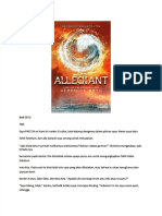 PDF Novel Allegiant Versi Ebook - Compress