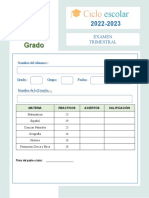 3t6g Sin Respuesta Pereyra.