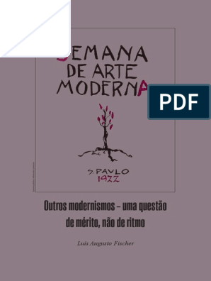 PDF) Um ciclone na Paulicéia: Oswald de Andrade e os limites da vida  intelectual em São Paulo, 1900-1950