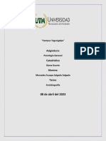 Autobiografia 3 Parcial