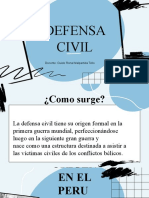 Defensa Civil-Oficial