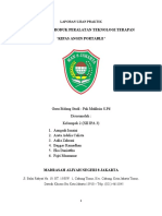 LAPORAN UJIAN PRAKTIK 12 Ipa 3