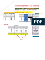 TALLER Problemas Disposicion Planta