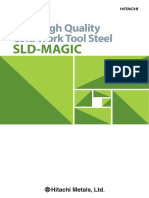 SLD Magic 2