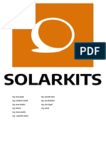 Solarkits 1